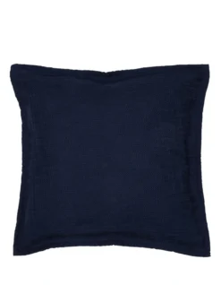 Heritage Granada Cushion Navy