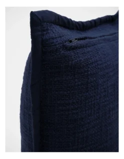 Heritage Granada Cushion Navy -Heritage 531248860 2 3 720x928