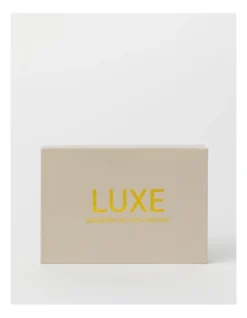 Heritage Luxe Silk Pillowcase In Champagne -Heritage 653987980 836275510 2 1 720x928