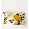 Heritage Luxe Silk Pillowcase In Constance