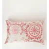 Heritage Luxe Silk Pillowcase In Rose -Heritage 653987980 913360060 1 720x928