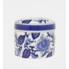 Heritage Hand-painted Cylindrical Canister -Heritage 667086220 1 2 720x928