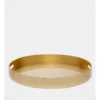 Heritage Round Tray Gold -Heritage 668122750 1 2 720x928