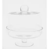 Heritage Evelyn Glass Cake Dome And Stand -Heritage 742178890 1 2 720x928