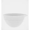 Heritage Avenue Small Mixing Bowl In White -Heritage 742193110 1 2 720x928