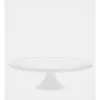 Heritage Avenue 29.5cm Cake Stand White -Heritage 742220380 1 2 720x928
