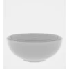 Heritage Avenue 17.5cm Cereal Bowl Grey -Heritage 742220650 1 1 720x928