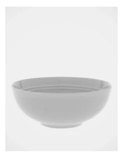 Heritage Avenue 17.5cm Cereal Bowl Grey