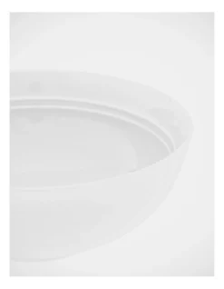 Heritage Avenue 17.5cm Cereal Bowl White -Heritage 742220740 2 1 720x928