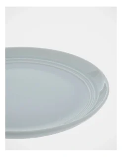 Heritage Avenue 27cm Dinner Plate Blue -Heritage 742220830 2 1 720x928