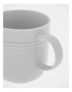 Heritage Avenue Mug Grey -Heritage 742221280 2 1 720x928