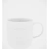Heritage Avenue Mug White
