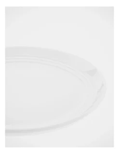 Heritage Avenue 20cm Side Plate White White -Heritage 742222270 2 2 720x928