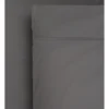 Heritage Finest Cotton 1000TC Sheet Set Charcoal