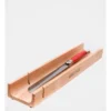 Heritage Laguiole Sophistique Bread Knife & Baguette Board Red 1 Heritage Laguiole Sophistique Bread Knife & Baguette Board Red -Heritage 778919770 1 1 720x928
