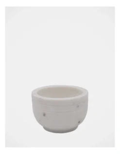 Heritage Marble Bowl 10.5x7cm