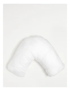 Heritage Firm Support Curved Pillow -Heritage 779795830 2 720x928