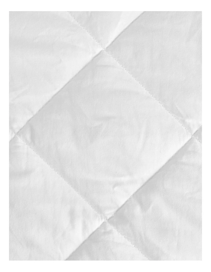 Heritage Allergy Sensitive Hypoallergenic Mattress Protector 6 Heritage Allergy Sensitive Hypoallergenic Mattress Protector - Image 4