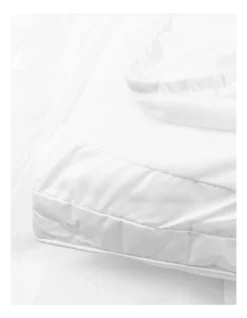 Heritage Feels Like Down Mattress Topper White -Heritage 780516910 3 720x928