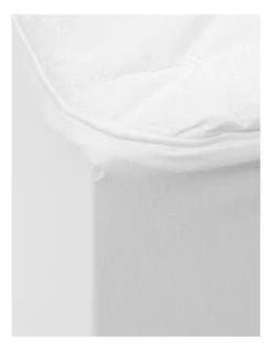 Heritage Temperature Control Mattress Protector -Heritage 780517090 4 2 720x928