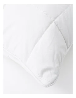 Heritage Temperature Control Pillow Protector -Heritage 780517180 4 2 720x928