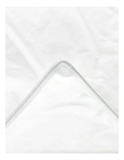 Heritage 85/15 Duck Down & Feather Quilt White 9 Heritage 85/15 Duck Down & Feather Quilt White -Heritage 780640750 3 720x928