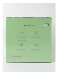 Heritage Australian Superfine Cotton Light Weight Quilt 10 Heritage Australian Superfine Cotton Light Weight Quilt -Heritage 780640930 4 720x928