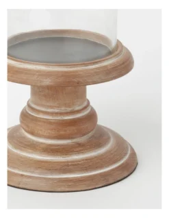 Heritage Tufton Candle Pillar 25cm 8 Heritage Tufton Candle Pillar 25cm -Heritage 798325480 3 720x928