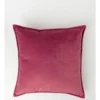 Heritage Vivienne Velvet Cushion Berry 1 Heritage Vivienne Velvet Cushion Berry -Heritage 798671350 1 2 720x928