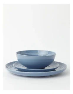 Heritage Avenue 12pc Dinner Set Dusk Blue 9 Heritage Avenue 12pc Dinner Set Dusk Blue -Heritage 799330060 2 720x928