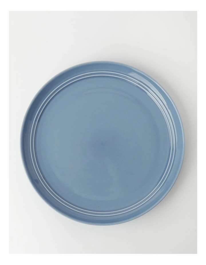 Heritage Avenue 12pc Dinner Set Dusk Blue 7 Heritage Avenue 12pc Dinner Set Dusk Blue - Image 5