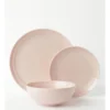 Heritage Avenue 12pc Dinner Set Pink 1 Heritage Avenue 12pc Dinner Set Pink -Heritage 799330150 1 720x928