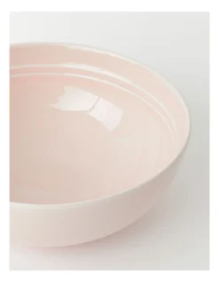Heritage Avenue Cereal Bowl Pink -Heritage 799330690 3 720x928
