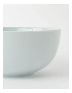 Heritage Avenue Deep Serving Bowl In Blue -Heritage 799330780 3 720x928