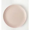 Heritage Avenue Dinner Plate Pink -Heritage 799331590 1 720x928