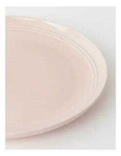 Heritage Avenue Dinner Plate Pink -Heritage 799331590 3 1 720x928