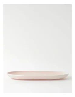 Heritage Avenue Oval Platter Pink -Heritage 799332130 4 720x928