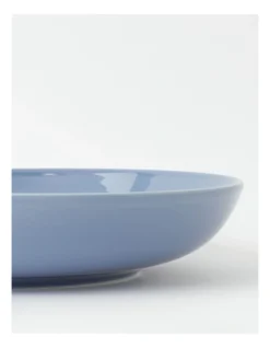 Heritage Avenue Pasta Bowl Dusk Blue -Heritage 799332310 3 720x928