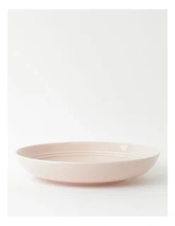 Heritage Avenue Pasta Bowl Pink