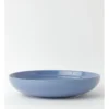 Heritage Avenue Shallow Serving Bowl Dusk Blue 2 Heritage Avenue Shallow Serving Bowl Dusk Blue -Heritage 799332580 1 720x928