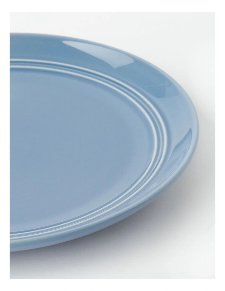 Heritage Avenue Side Plate Dusk Blue 4 Heritage Avenue Side Plate Dusk Blue - Image 2