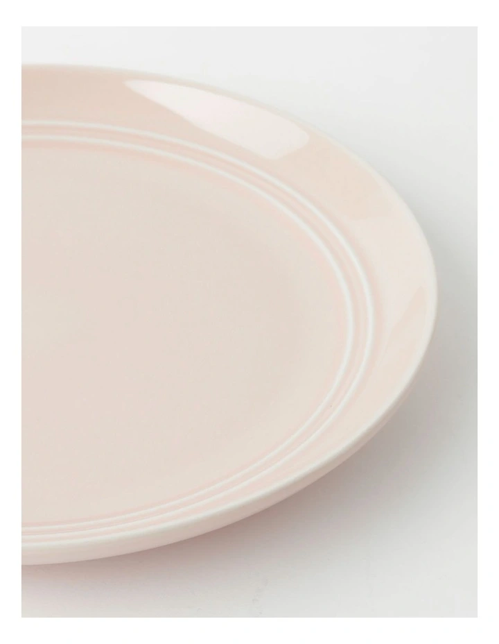 Heritage Avenue Side Plate Pink 5 Heritage Avenue Side Plate Pink - Image 3