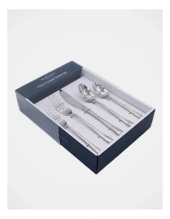 Heritage Prism Forged 20pc Cutlery Set