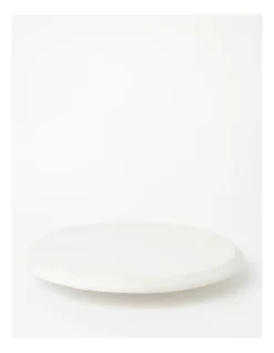 Heritage 35cmx5cm Marble Lazy Susan