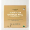 Heritage Australian Washable Wool Lightweight Quilt -Heritage 811892350 1 720x928