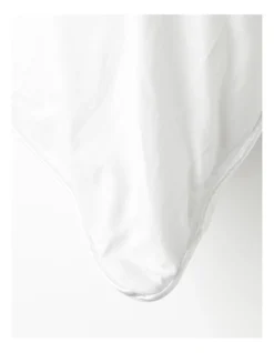 Heritage Anti-Allergy Medium Pillow -Heritage 811946800 3 720x928