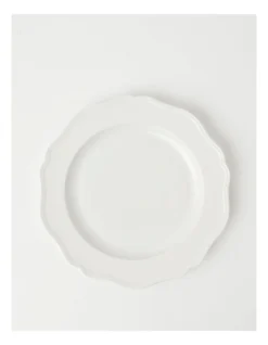 Heritage Scalloped 12pc Dinner Set -Heritage 826728400 3 720x928