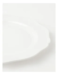 Heritage Scalloped 12pc Dinner Set -Heritage 826728400 7 720x928
