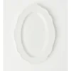Heritage Scalloped Oval Plate -Heritage 826729030 1 720x928