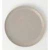 Heritage Avenue Dinner Plate Taupe -Heritage 826731190 1 720x928